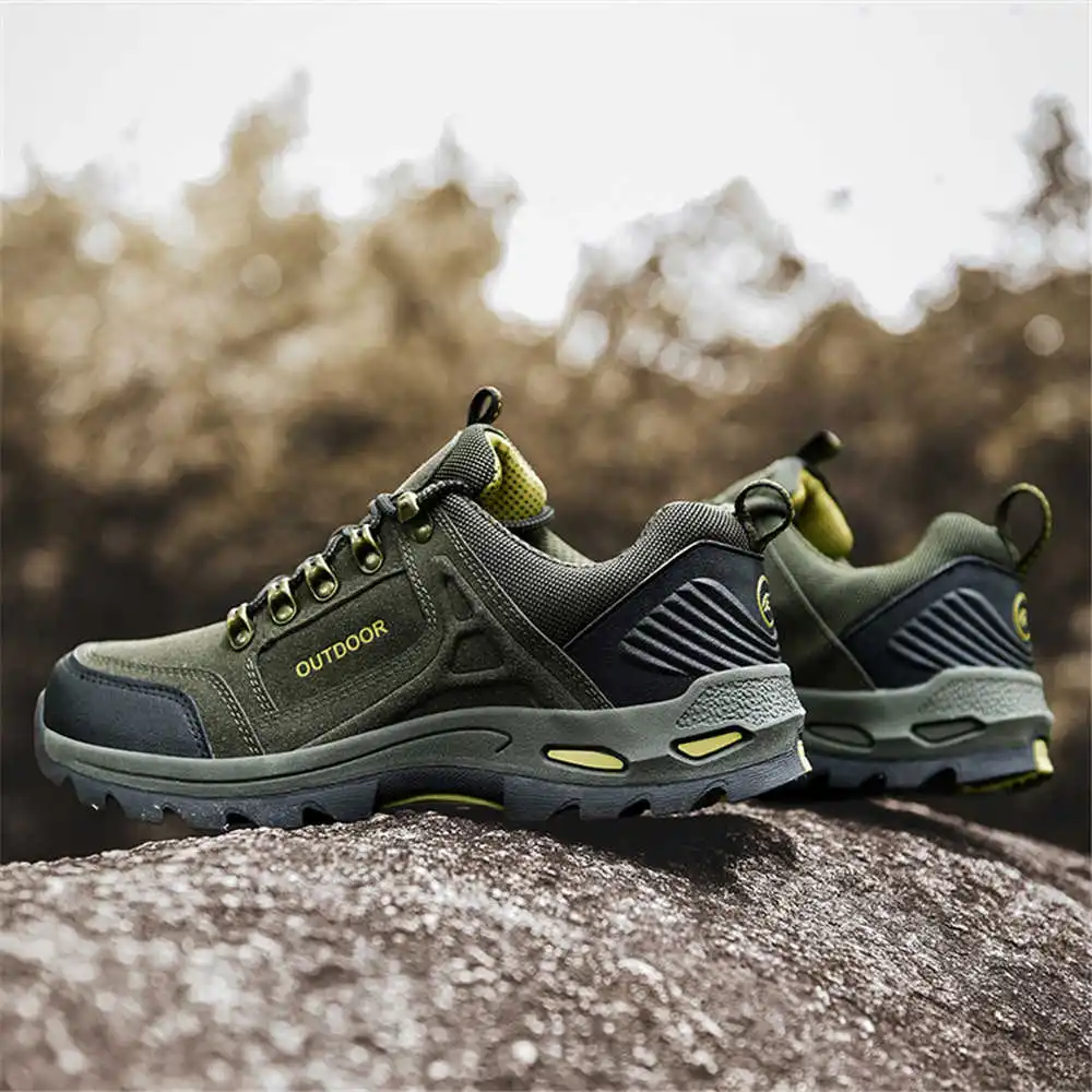 Men'S Grooming Uk - Rutschfeste Schnürung zum Wandern, Tennis für