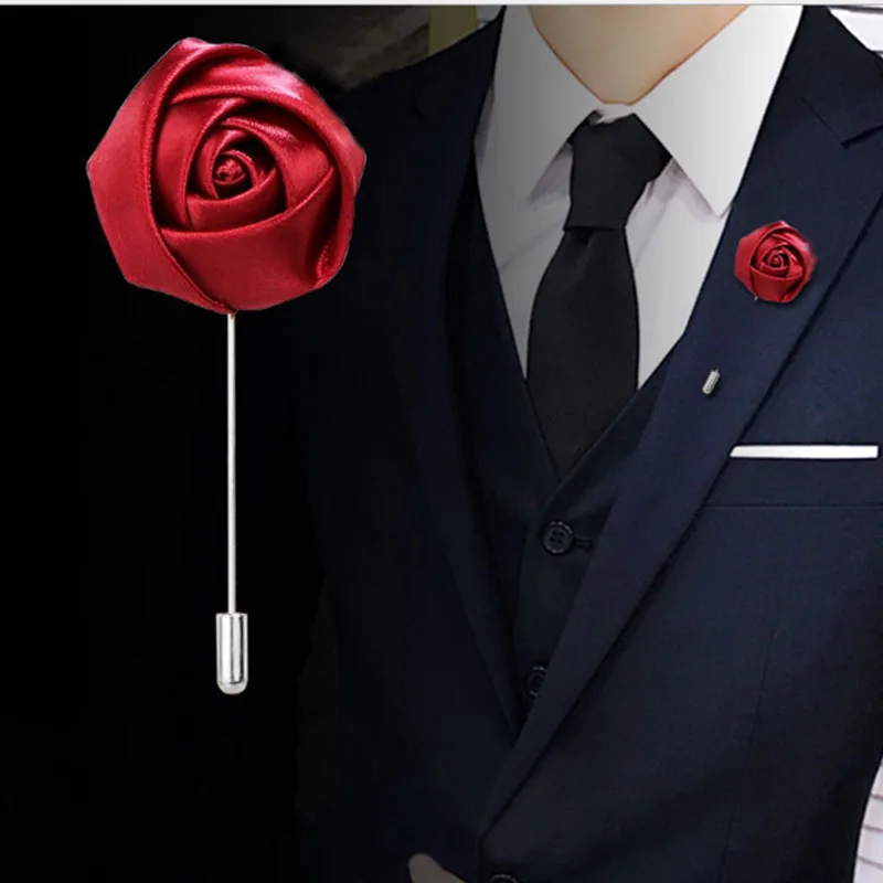 Men'S Grooming For Marriage - Männer Boutonnieres für Hochzeit Bräutigam Corsage
