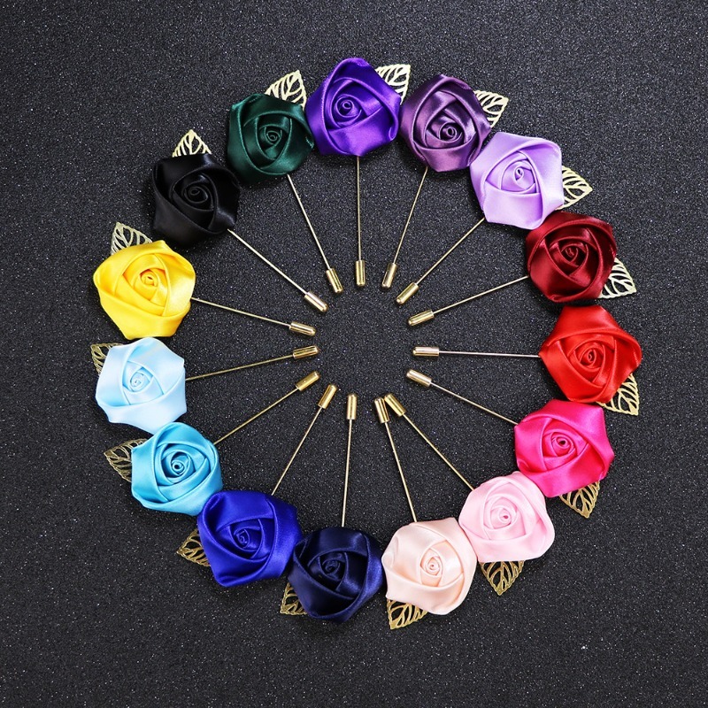 Men'S Grooming For Marriage - Männer Boutonnieres für Hochzeit Bräutigam Corsage