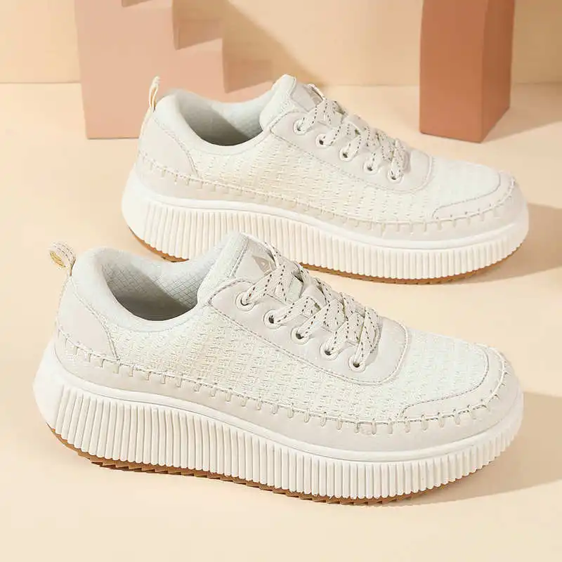 Men'S Grooming Uk - Braune Schuhe für Damen, flache Schuhe,
