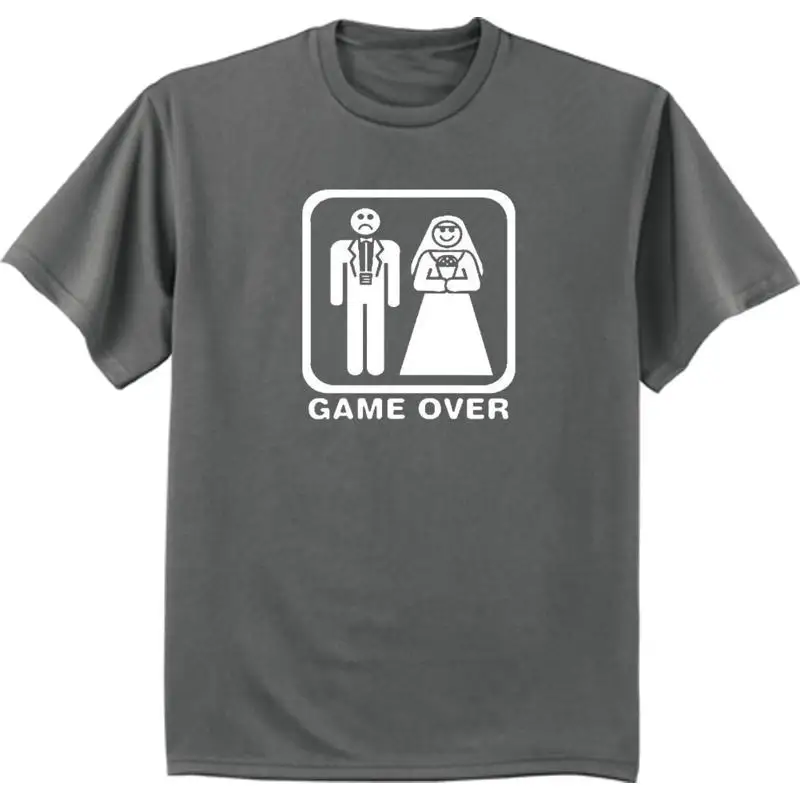 Men Grooming Usa - Lustiges T-Shirt für Hochzeit und Junggesellenabschied,