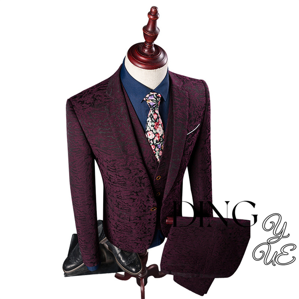 Blazer Weste Hosen High-end-Ma – Mens Grooming Brand Bewertung und Preis