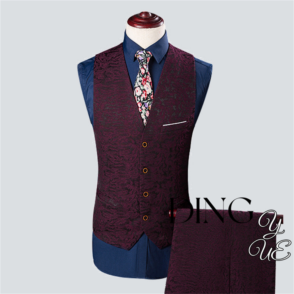 Blazer Weste Hosen High-end-Ma – Mens Grooming Brand Bewertung und Preis