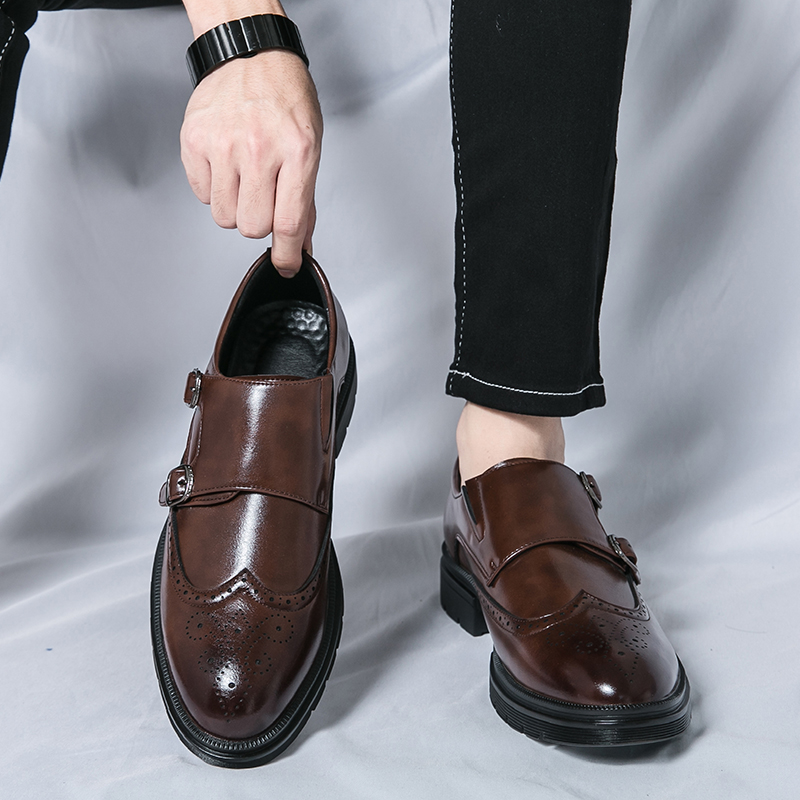 2026 Neue Frühlings-Herrenschu – Mens Grooming Brand Bewertung und Preis