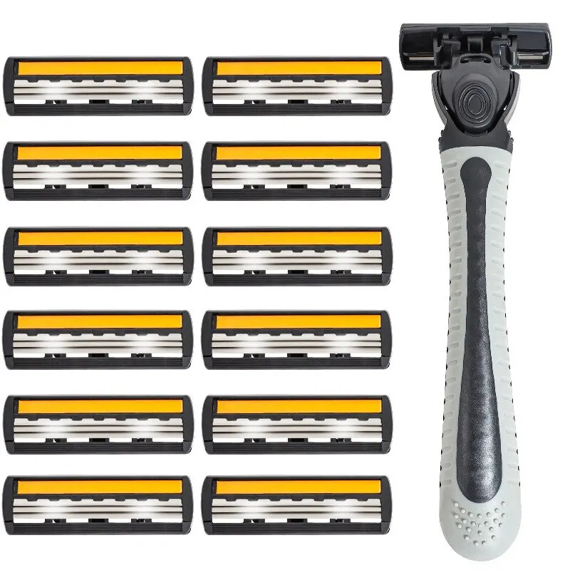 Rasierer Marke Neue Design Män – Straight Razor Safety Bewertung und Preis