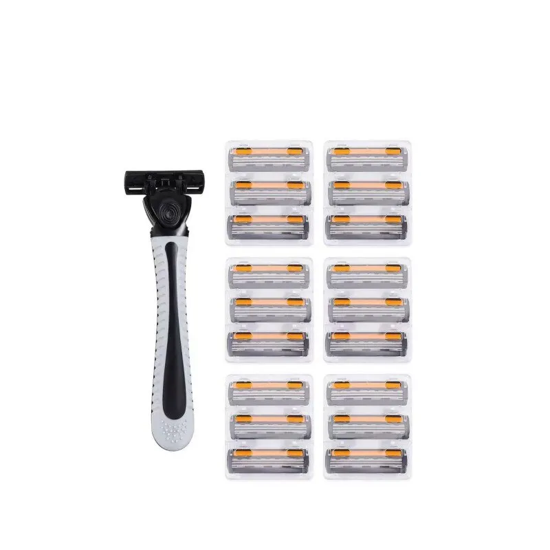 Rasierer Marke Neue Design Män – Straight Razor Safety Bewertung und Preis