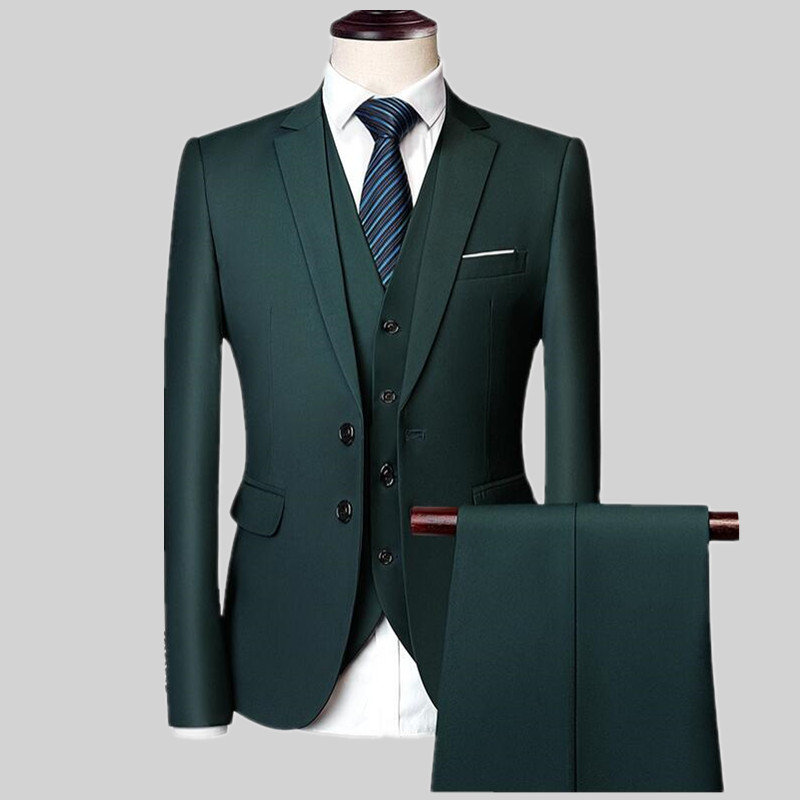 Herren Formeller Slim Fit Smok – Mens Grooming Kit Luxury Bewertung und Preis