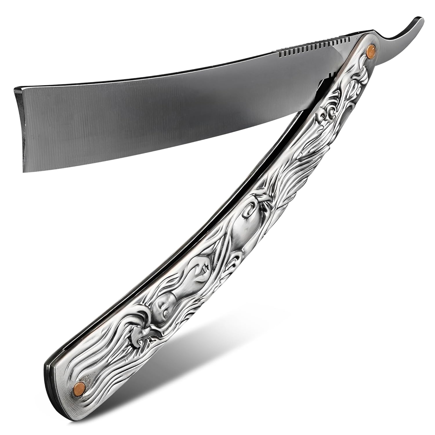 Professioneller Friseur-Rasier – Straight Razor Safety Bewertung und Preis