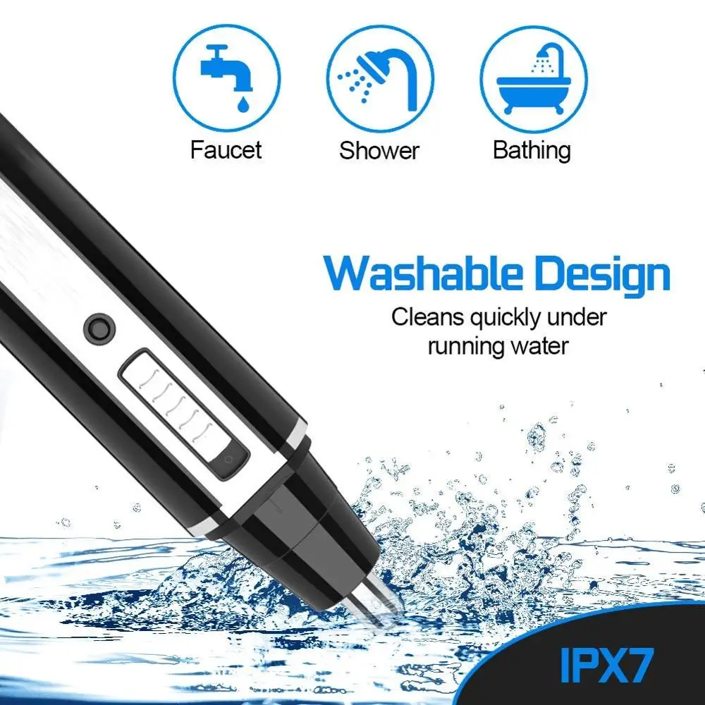Kemei 4-in-1-Trimmer für Männe – Grooming Men'S Eyebrows Bewertung und Preis