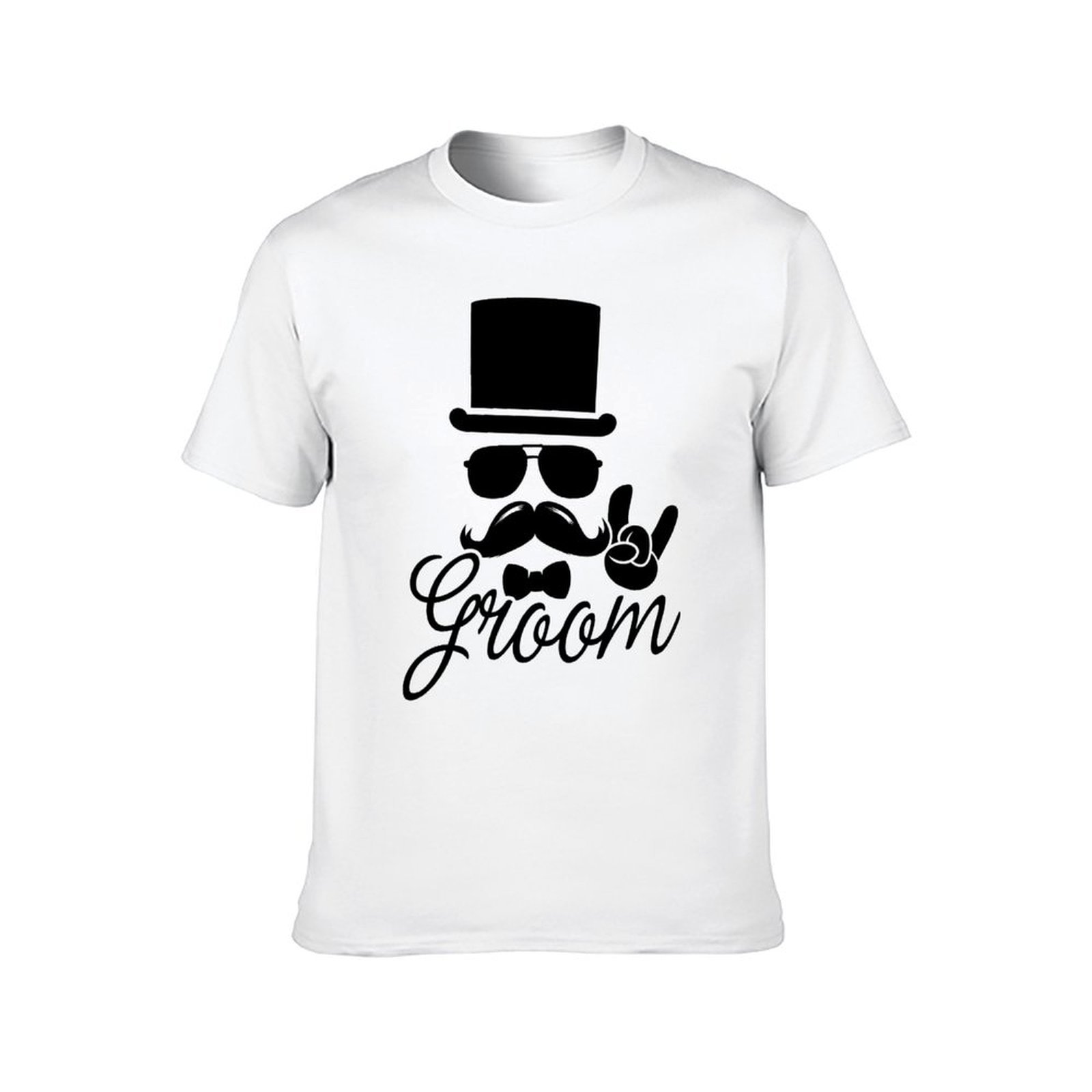 Lustiges Vintage-T-Shirt für B – Men'S Grooming For Marriage Bewertung und Preis