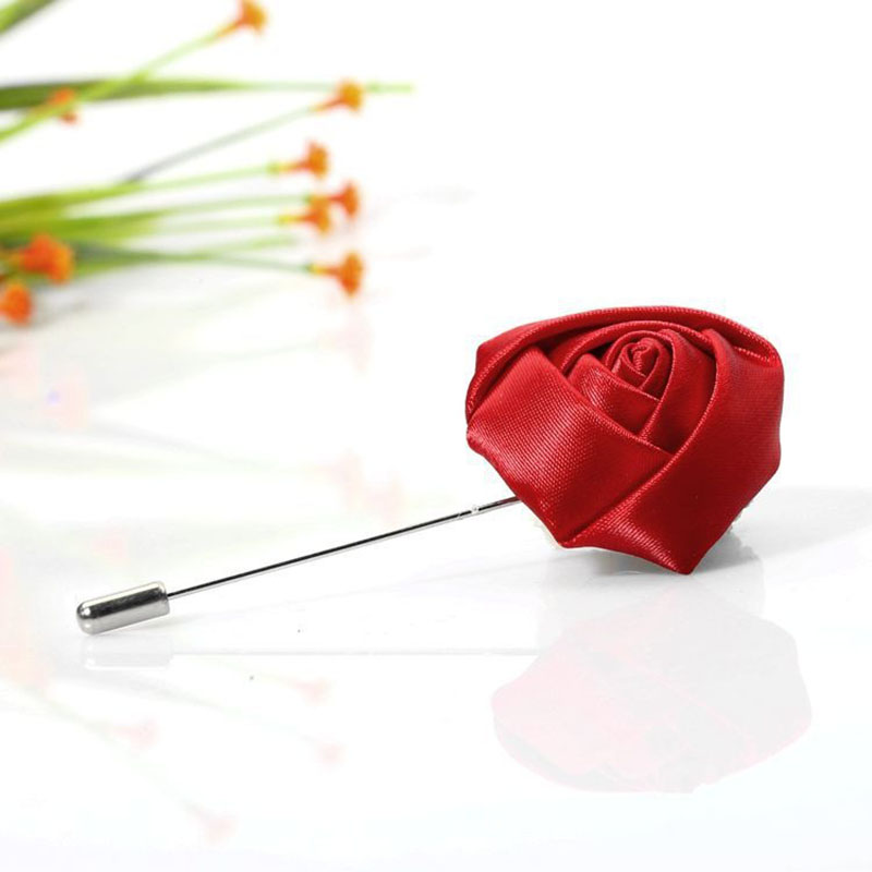 Männer Boutonnieres für Hochze – Men'S Grooming For Marriage Bewertung und Preis