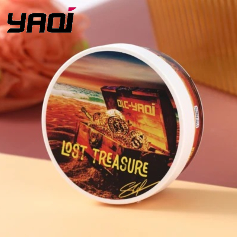 2026 YAQI Lost Treasure Handge – Men Grooming Usa Bewertung und Preis