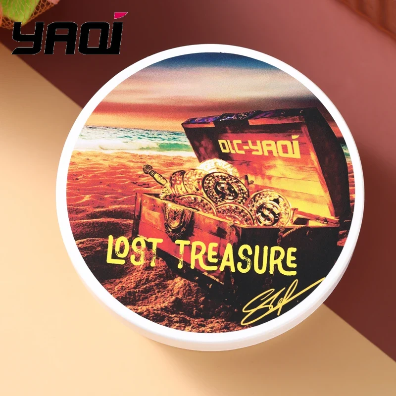 2026 YAQI Lost Treasure Handge – Men Grooming Usa Bewertung und Preis
