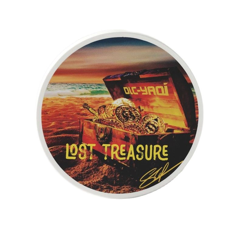 2026 YAQI Lost Treasure Handge – Men Grooming Usa Bewertung und Preis