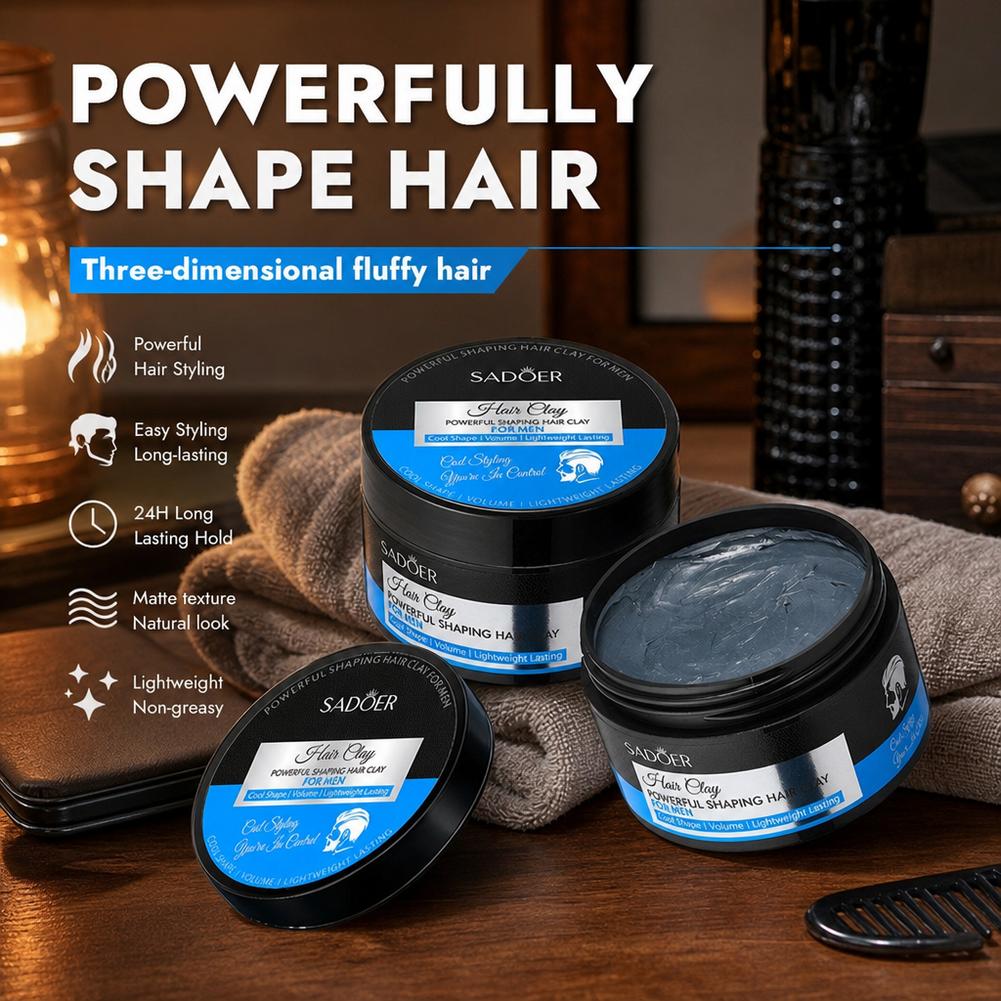 Matte Haarstyling-Creme mit st – Men Grooming Usa Bewertung und Preis