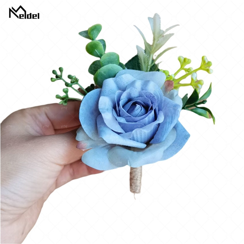 Hochzeit Corsage Boutonnieres  – Men'S Grooming For Marriage Bewertung und Preis