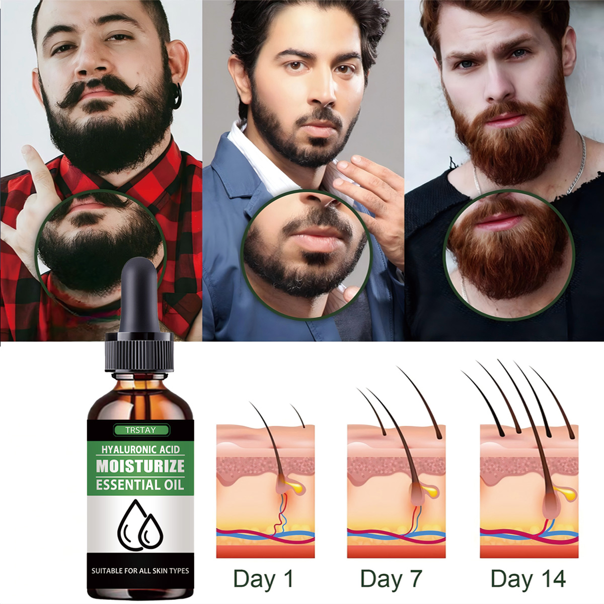 100 % natürliches, beschleunig – Men'S Grooming Facial Bewertung und Preis