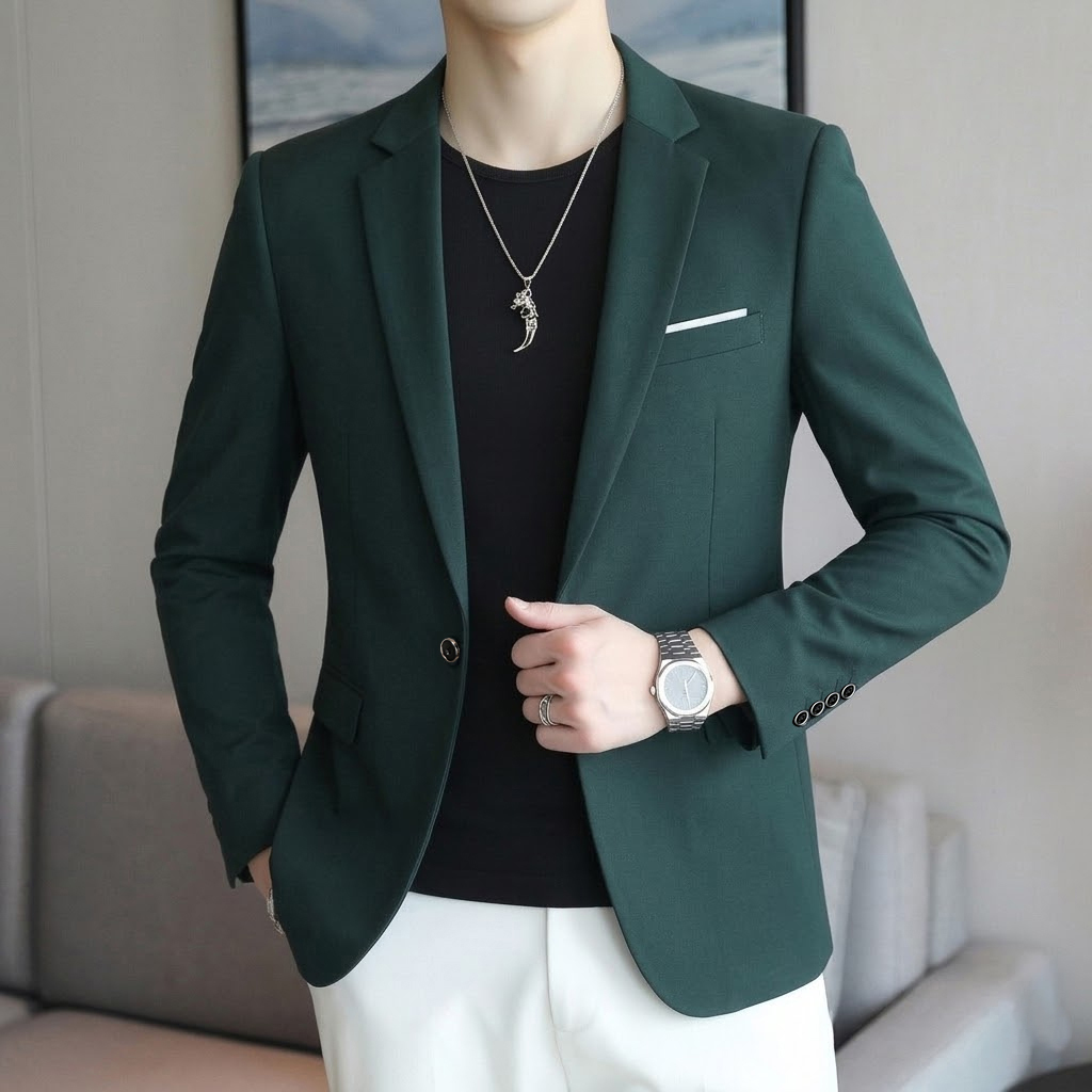 Boutique Mode Einfarbiger Hoch – Mens Grooming Brand Bewertung und Preis