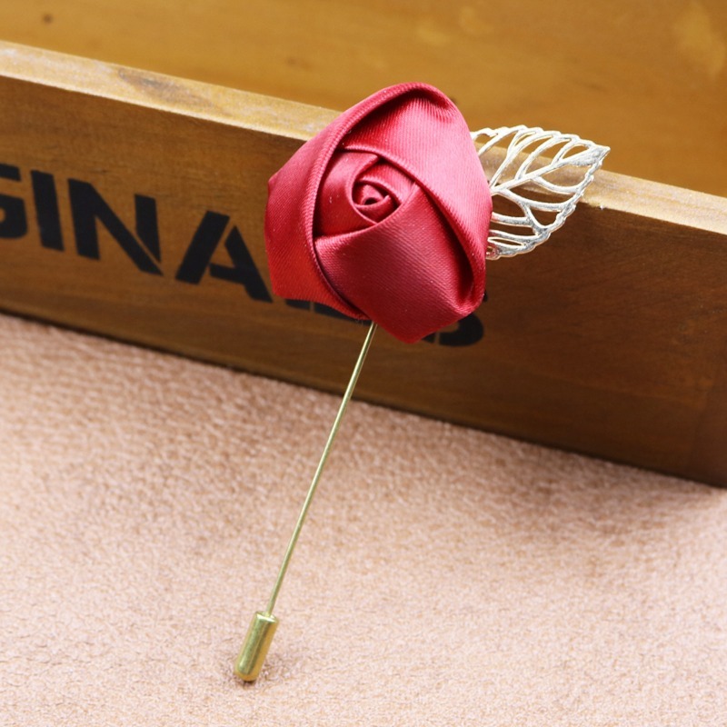 Männer Boutonnieres für Hochze – Men'S Grooming For Marriage Bewertung und Preis