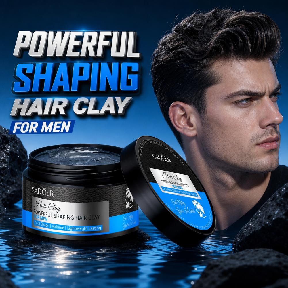 Haarstyling-Ton für Männer, st – Men Grooming Usa Bewertung und Preis