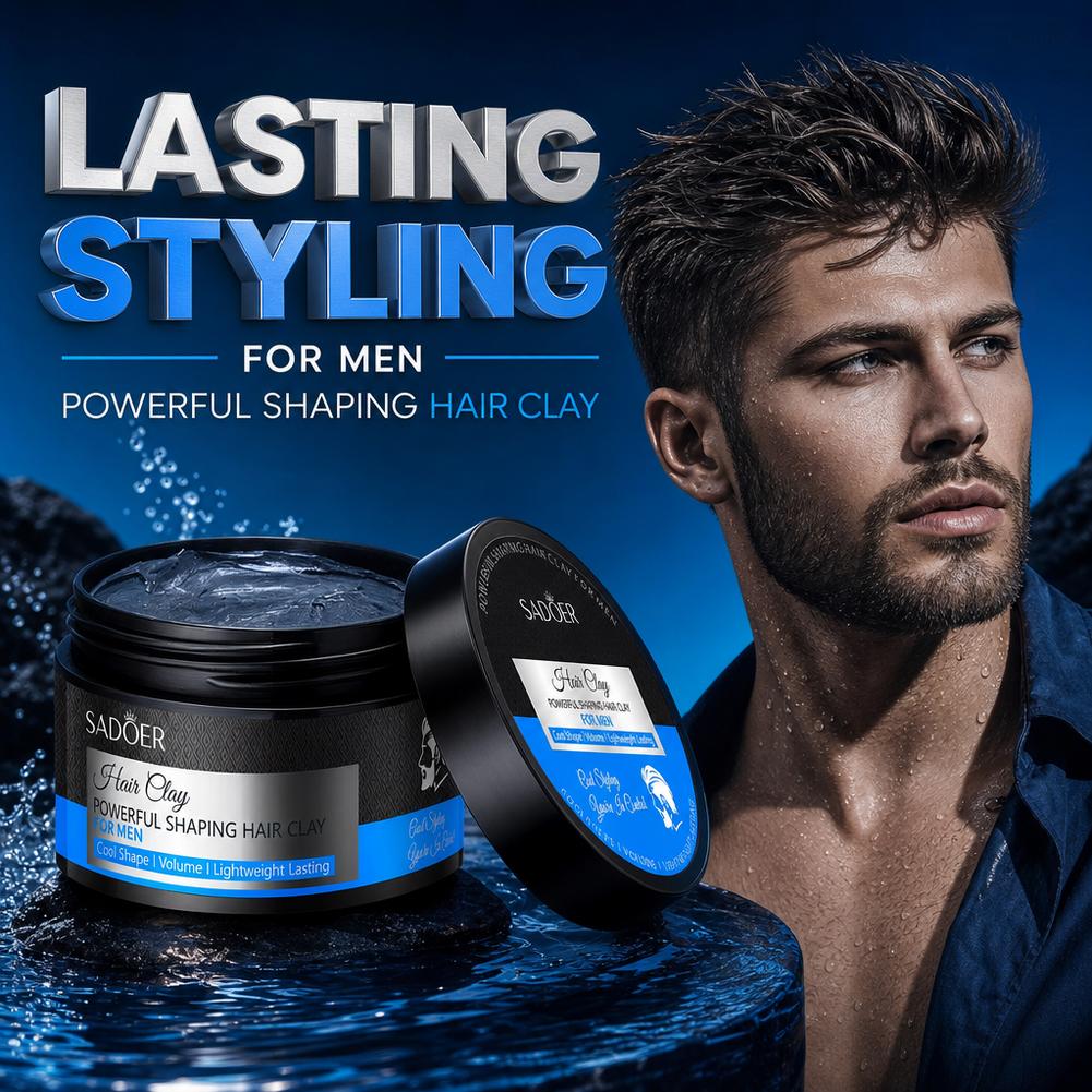 Haarstyling-Ton für Männer, st – Men Grooming Usa Bewertung und Preis