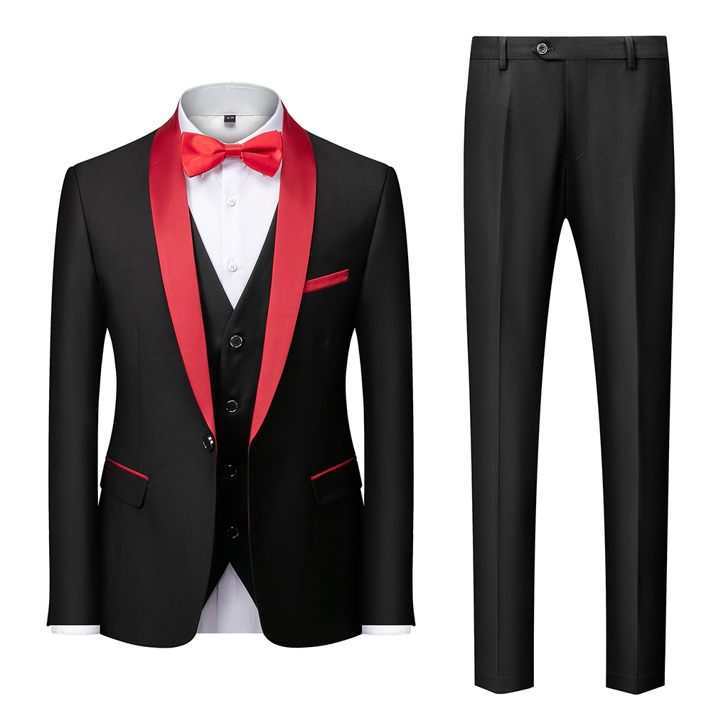 M-6XL Männer Casual Business H – Mens Grooming Brand Bewertung und Preis