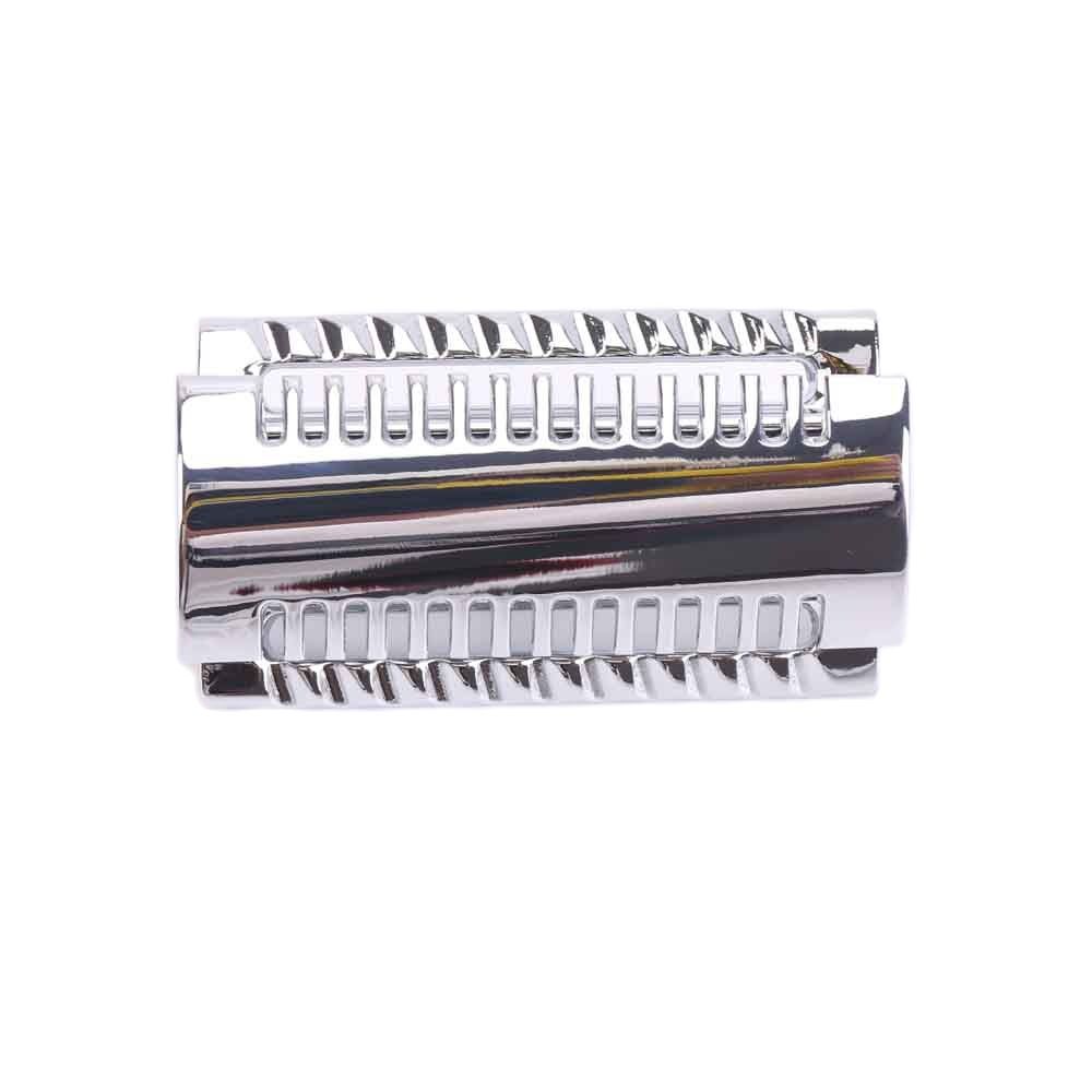 YAQI Top Aggressive Chromfarbe – Straight Razor Safety Bewertung und Preis