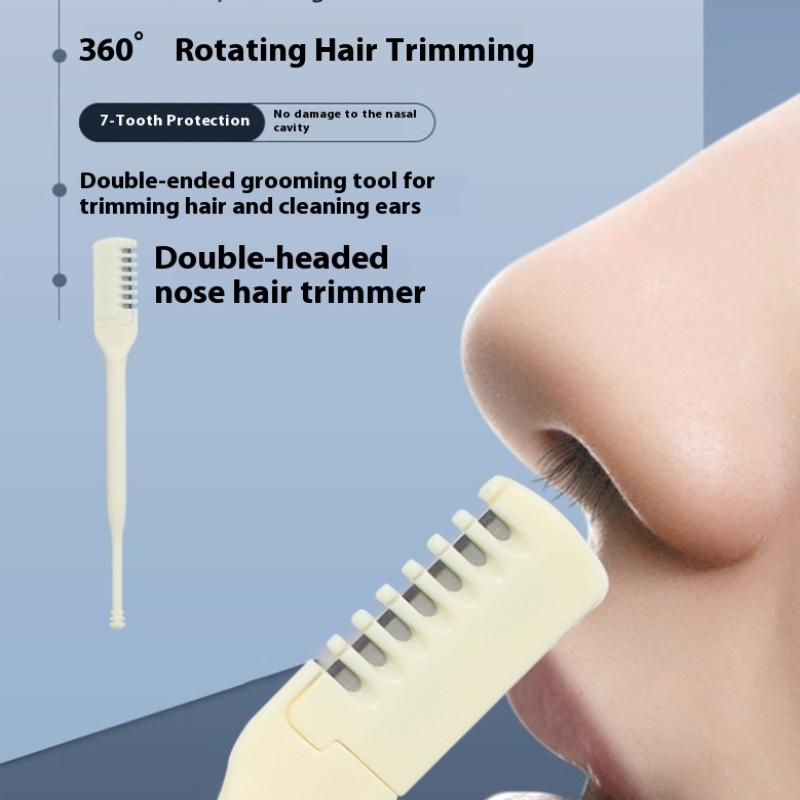 5/10 Stück 360 °   Rotierender – Grooming Men'S Eyebrows Bewertung und Preis