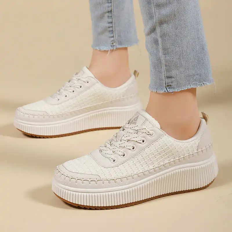 Braune Schuhe für Damen, flach – Men'S Grooming Uk Bewertung und Preis
