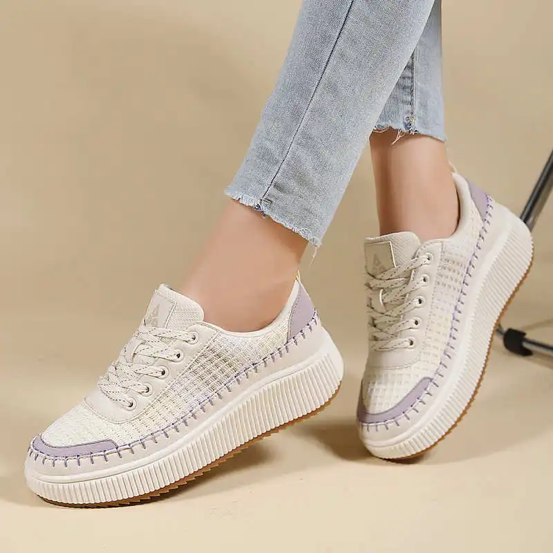 Braune Schuhe für Damen, flach – Men'S Grooming Uk Bewertung und Preis