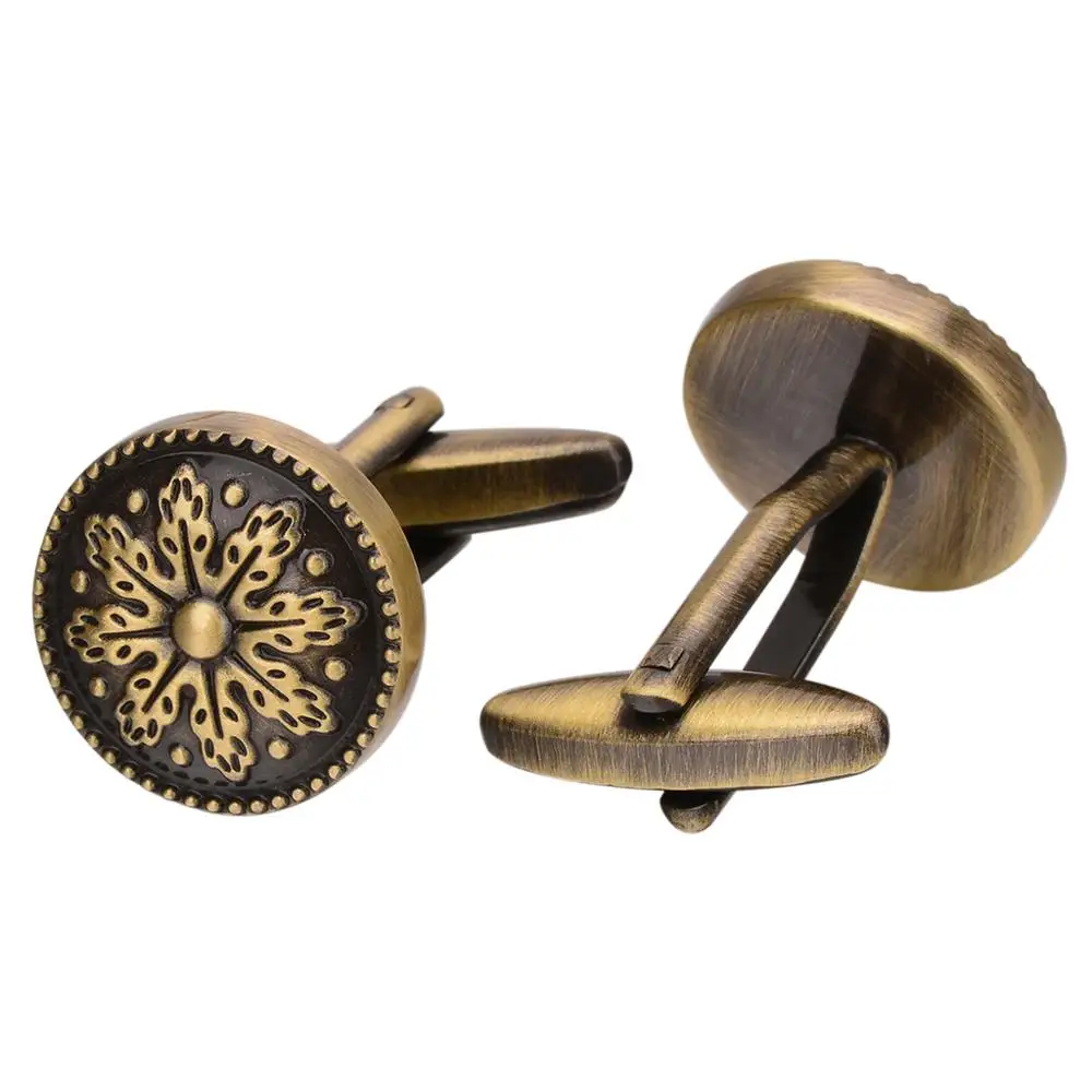 SAVOYSHI Vintage Bronze Muster – Mens Grooming Brand Bewertung und Preis