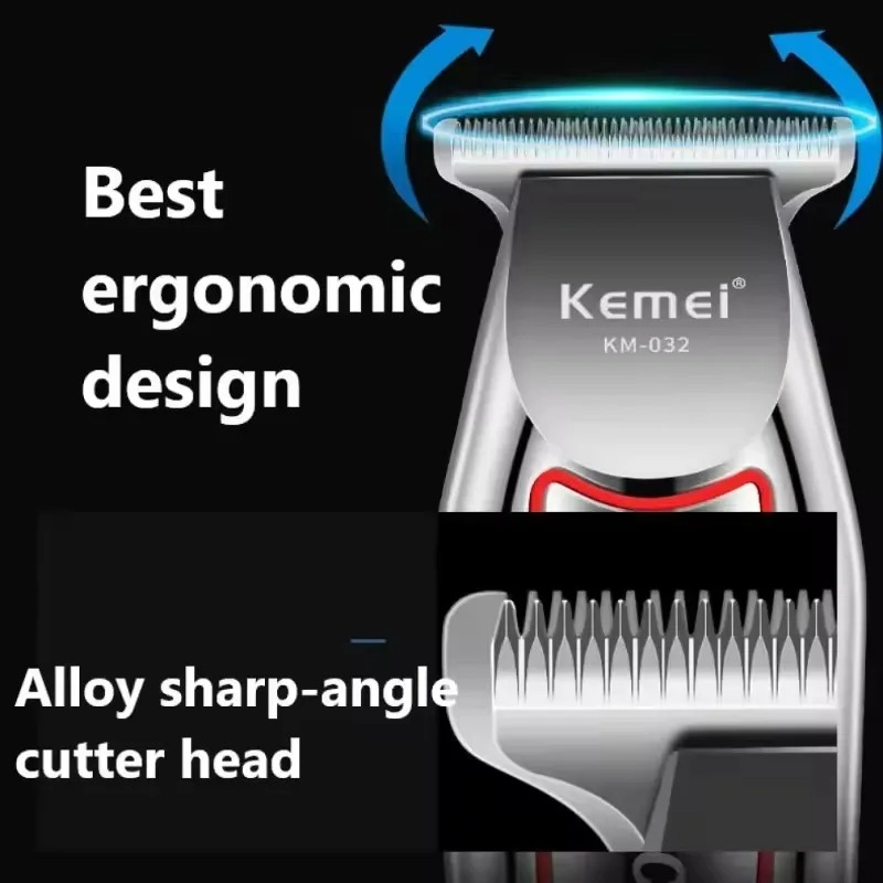 Kemei 032 Professioneller 0 mm – Grooming Men'S Eyebrows Bewertung und Preis