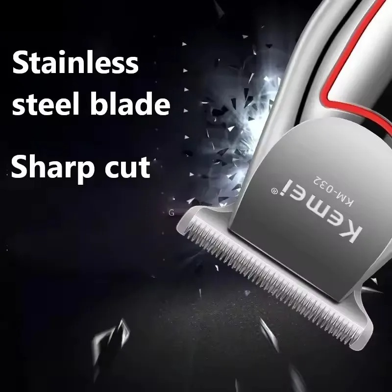 Kemei 032 Professioneller 0 mm – Grooming Men'S Eyebrows Bewertung und Preis