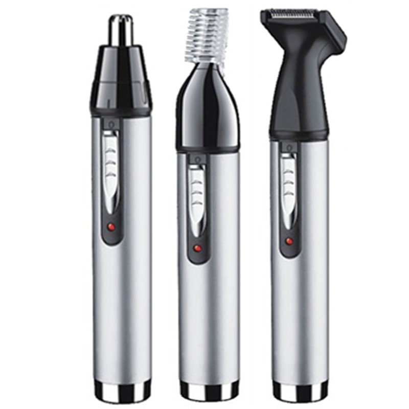 Kemei wiederaufladbarer All-in – Grooming Men'S Eyebrows Bewertung und Preis