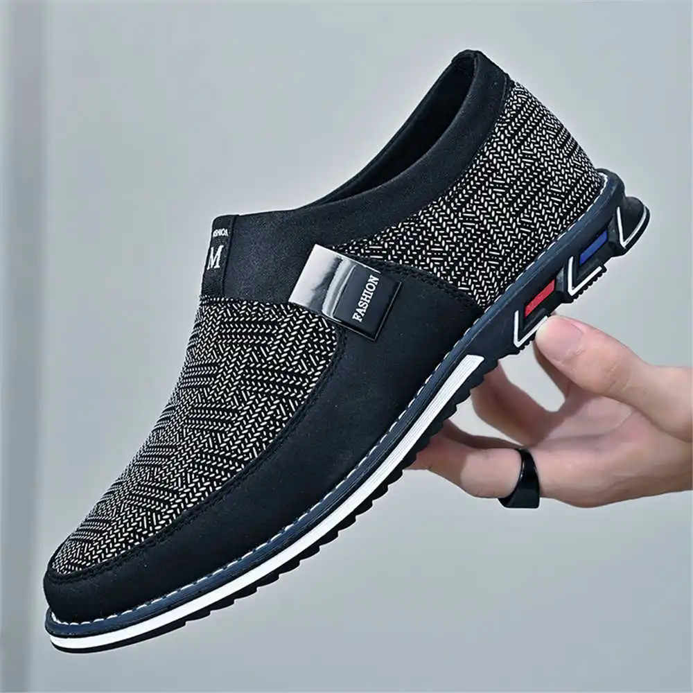Dunkelblaue 44-45 Sommerschuhe – Men'S Grooming Uk Bewertung und Preis