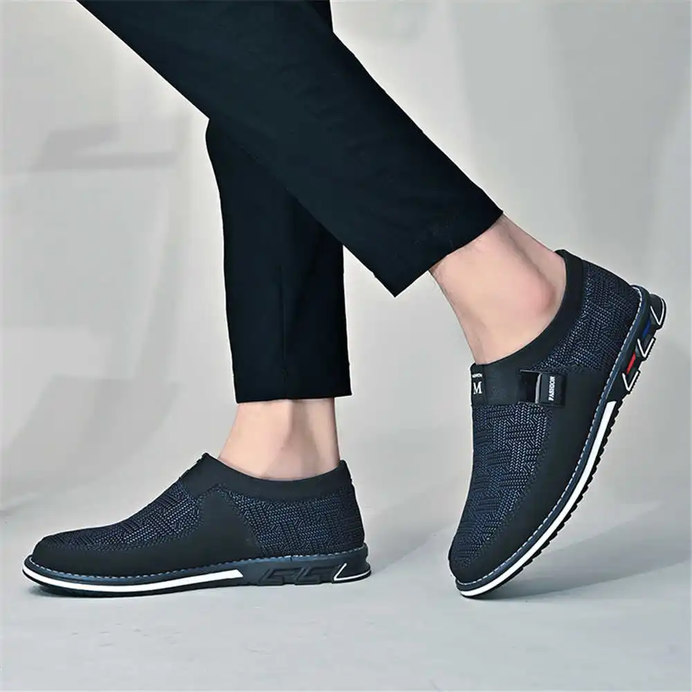 Dunkelblaue 44-45 Sommerschuhe – Men'S Grooming Uk Bewertung und Preis