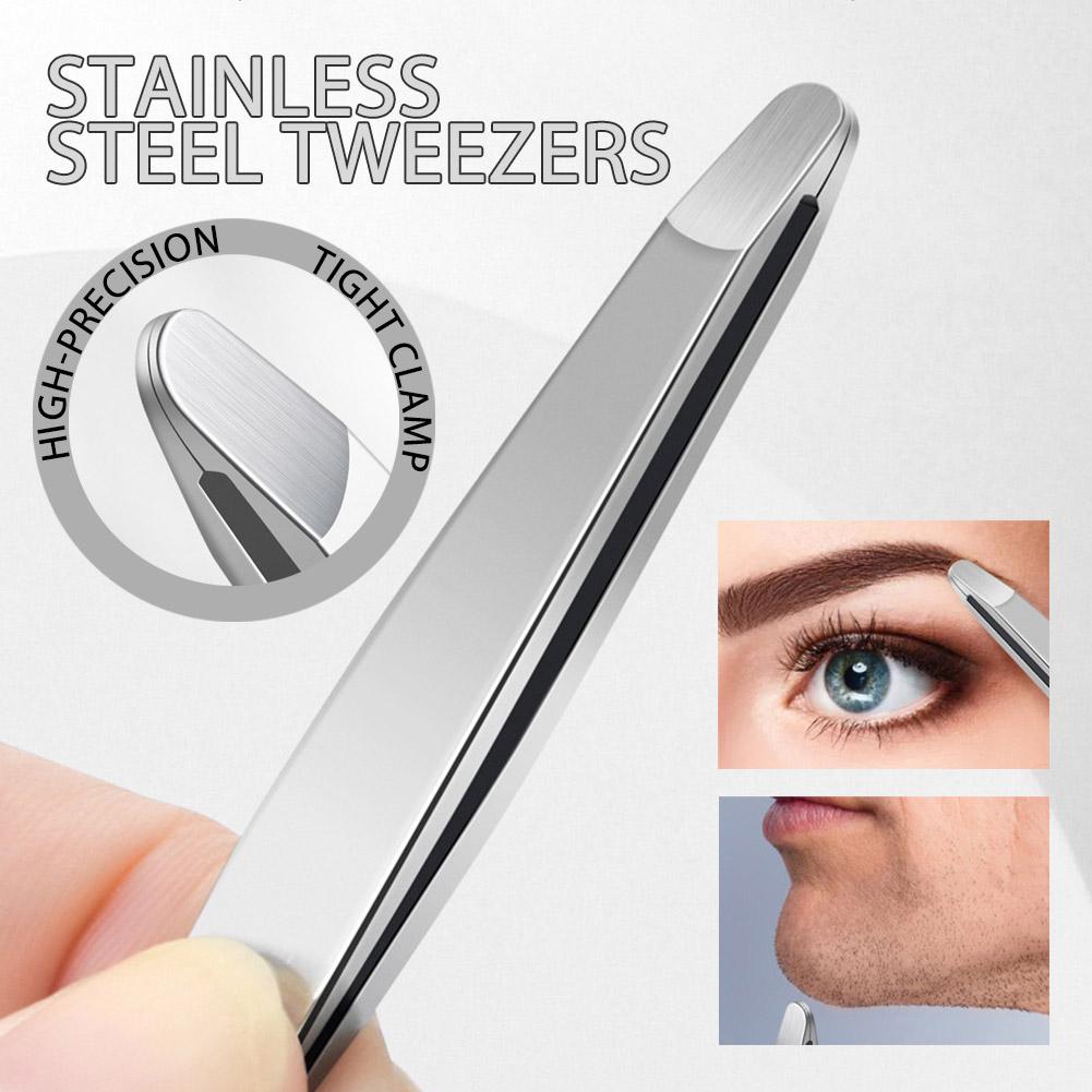 Augenbrauen-Haarpinzette, Haar – Grooming Men'S Eyebrows Bewertung und Preis