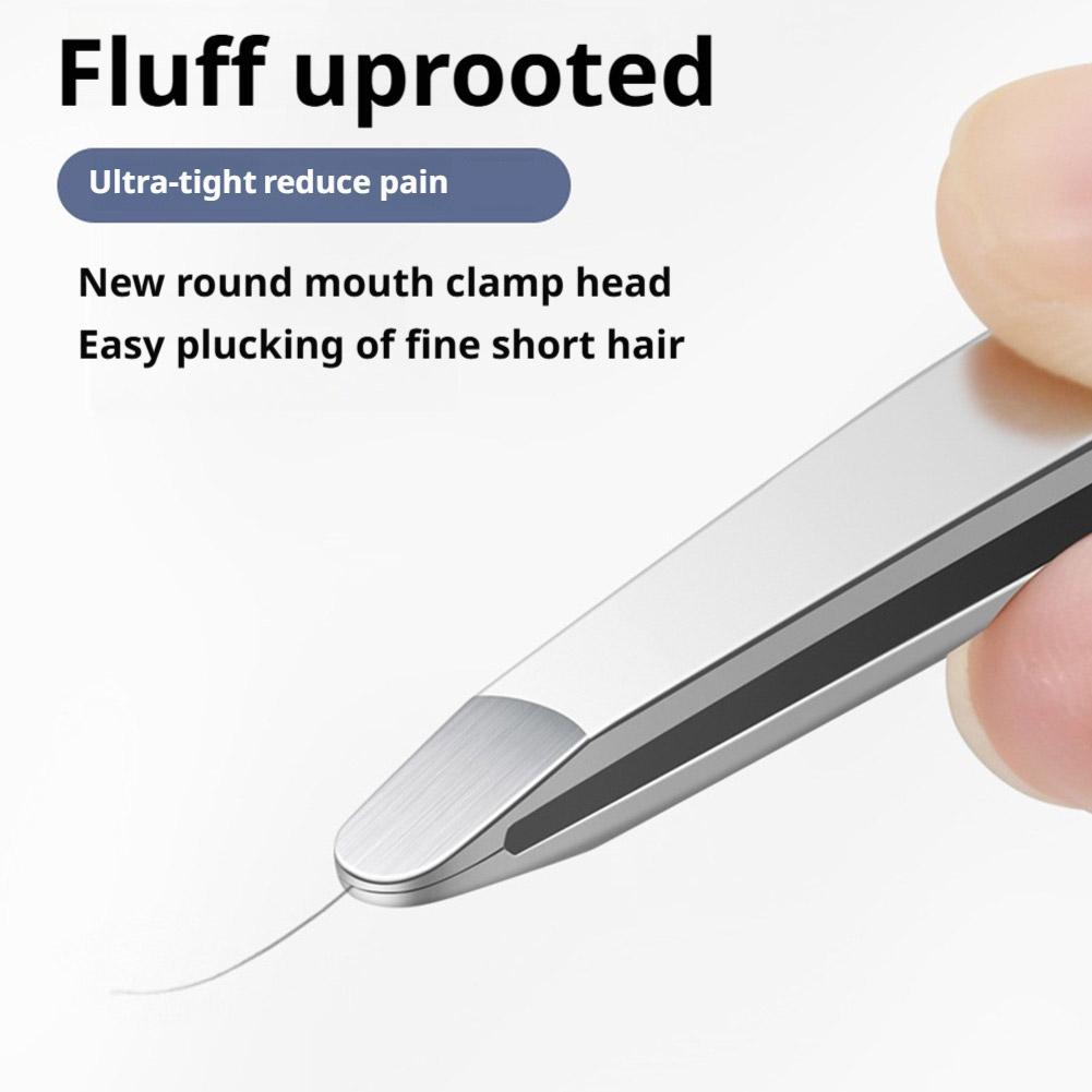 Augenbrauen-Haarpinzette, Haar – Grooming Men'S Eyebrows Bewertung und Preis