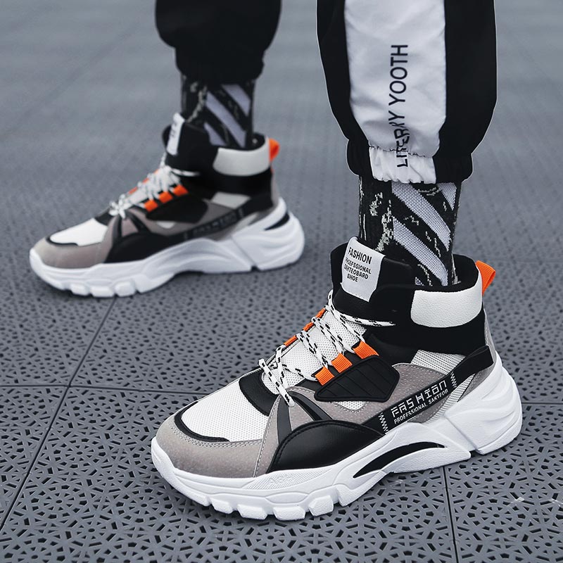 Hightop Sommer männer Sport Sc – Mens Grooming Brand Bewertung und Preis