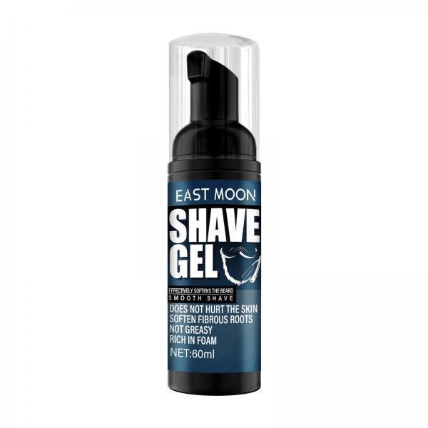 Beruhigender Rasierschaum für  – Men'S Grooming Facial Bewertung und Preis