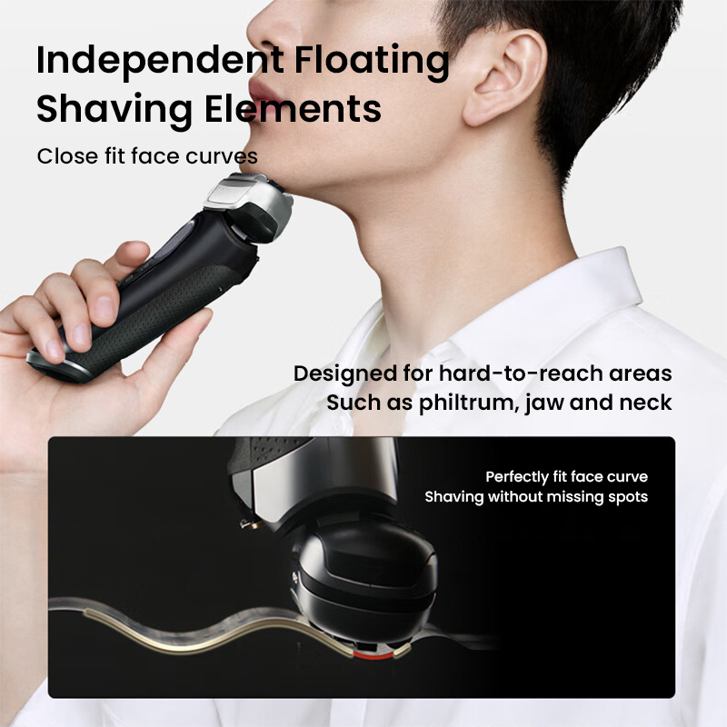 Braun S9 Active 9023s Elektror – Men Grooming Products For Face Bewertung und Preis