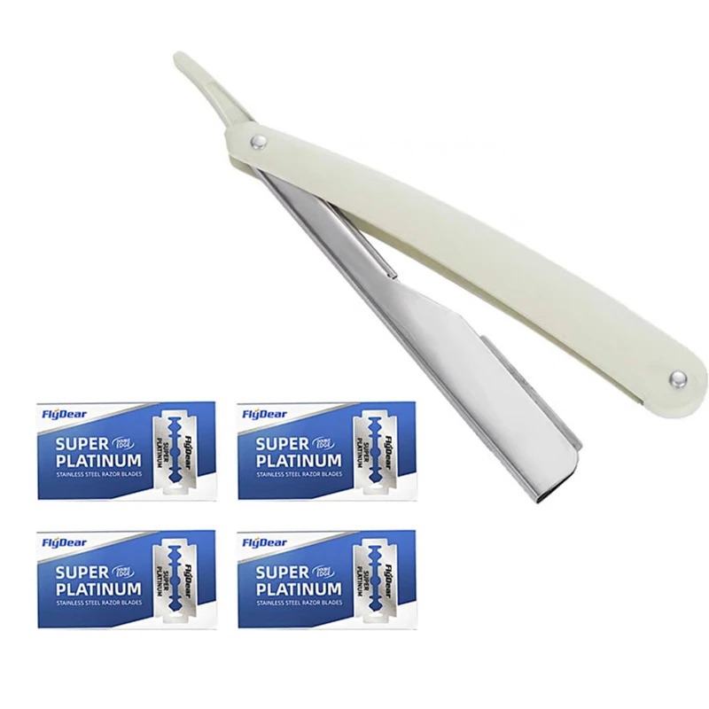 Professioneller manueller Rasi – Straight Razor Safety Bewertung und Preis