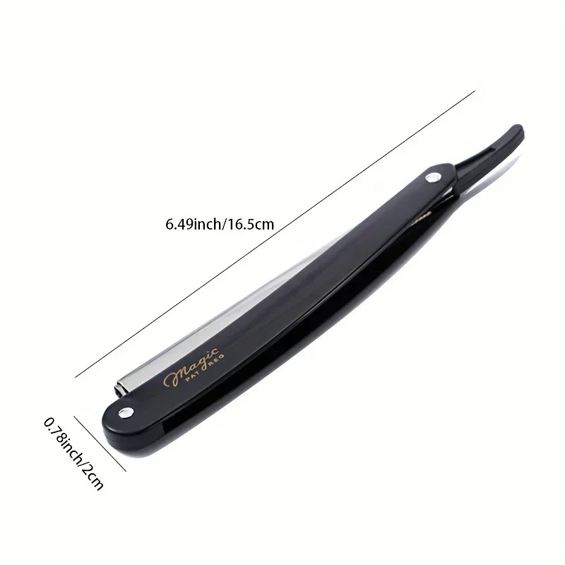 Professioneller manueller Rasi – Straight Razor Safety Bewertung und Preis