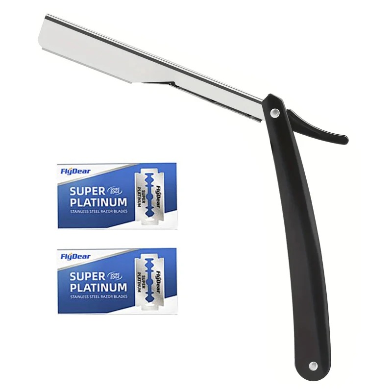 Professioneller manueller Rasi – Straight Razor Safety Bewertung und Preis