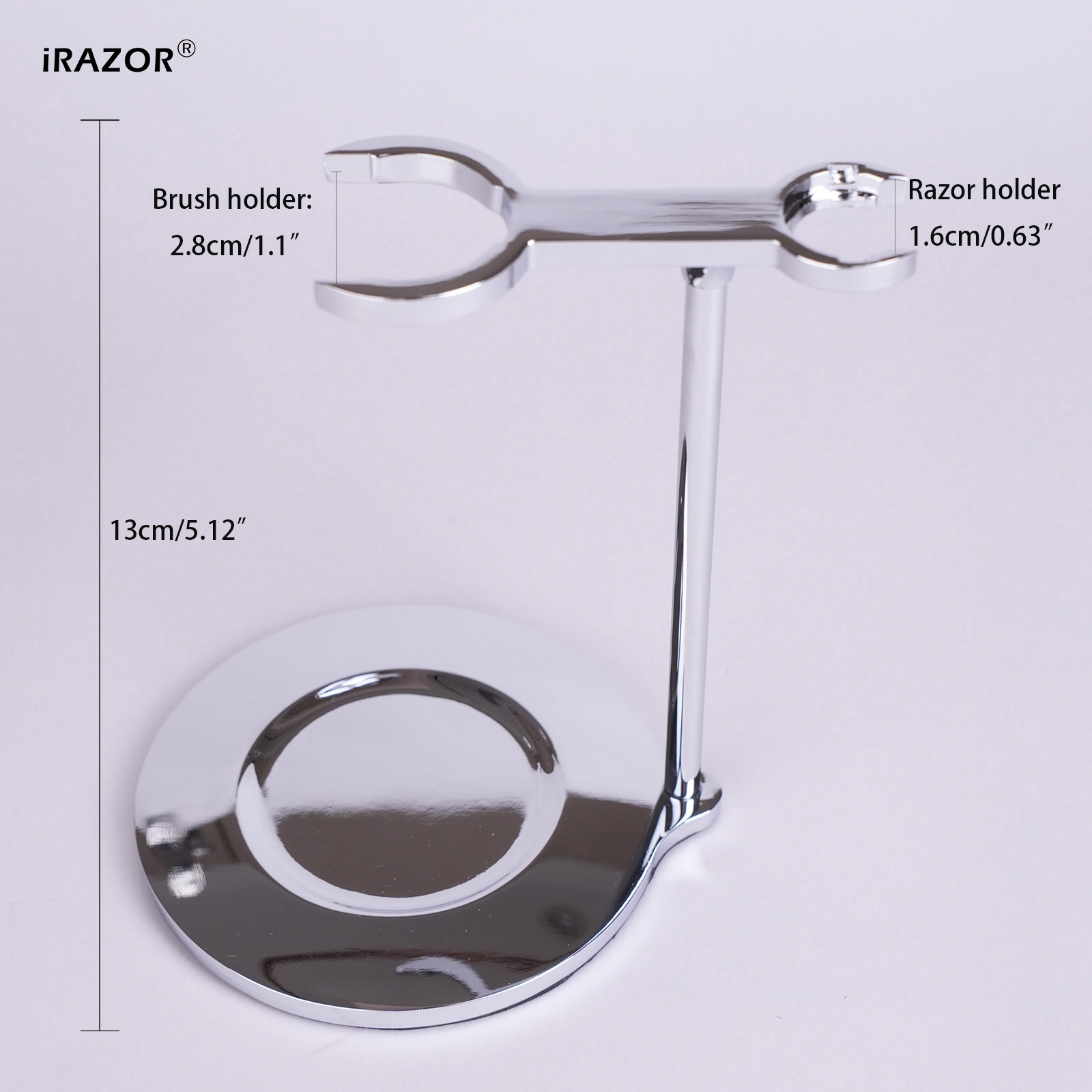 iRAZOR Rasierer und Bürstenstä – Men Grooming Usa Bewertung und Preis