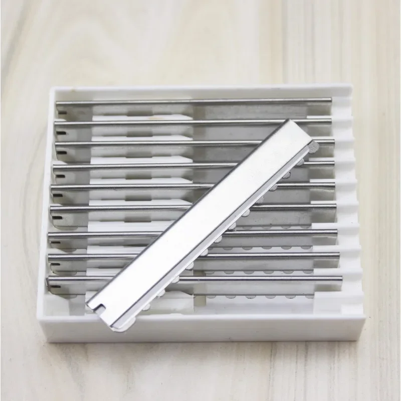 10/20 stücke Sicherheit Haar M – Straight Razor Safety Bewertung und Preis