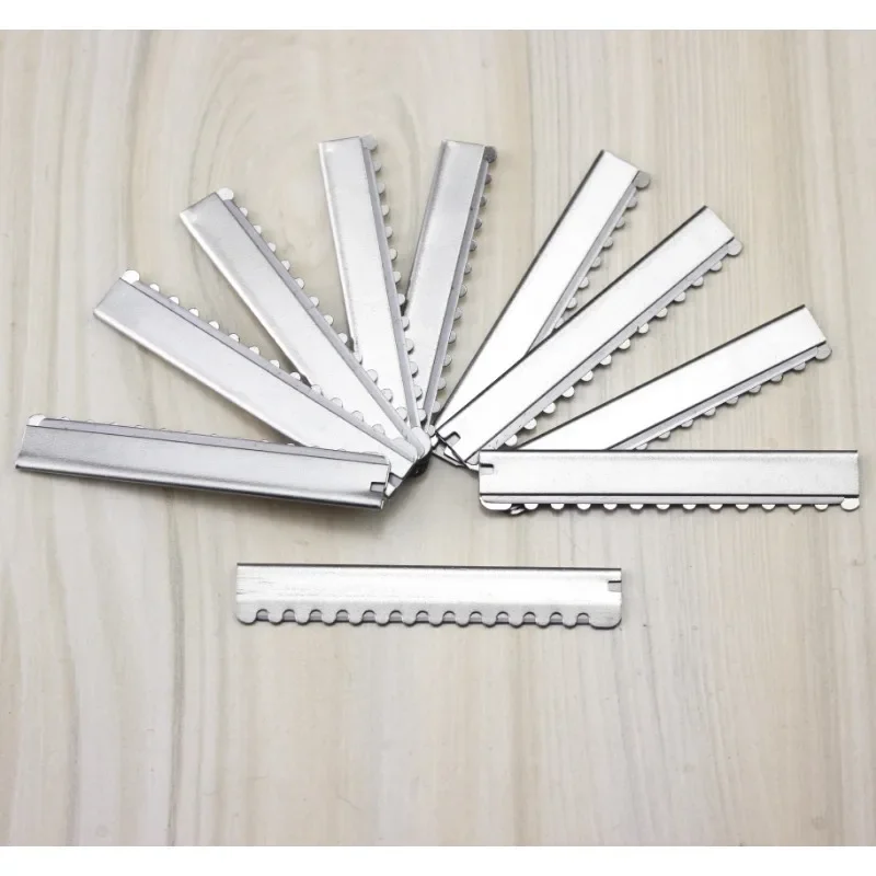 10/20 stücke Sicherheit Haar M – Straight Razor Safety Bewertung und Preis
