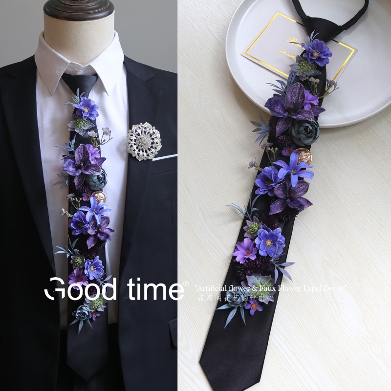 Krawattenblume, Kunstblume, An – Men Grooming Home Bewertung und Preis