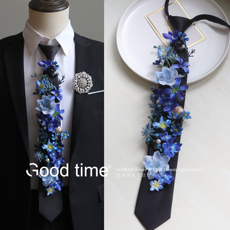 Krawattenblume, Kunstblume, An – Men Grooming Home Bewertung und Preis