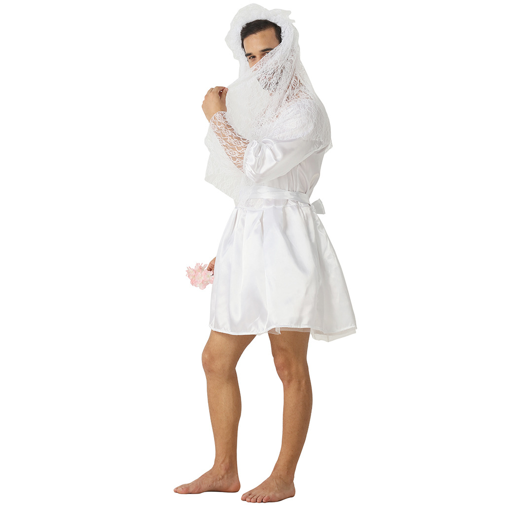 Junggesellenabschied-Kostüm fü – Men Grooming Usa Bewertung und Preis